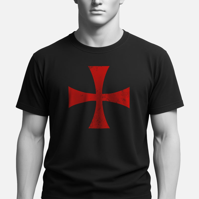 CHRISTIAN CHRIST JESUS TEMPLAR