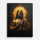 CHRISTIAN CHRIST JESUS TEMPLAR