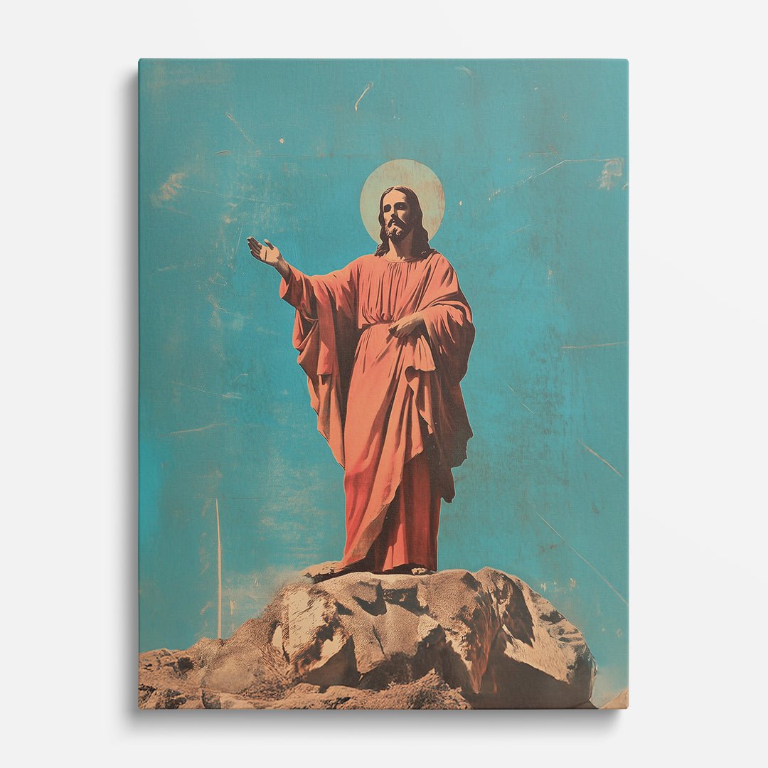 CHRISTIAN CHRIST JESUS TEMPLAR