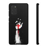 CHRISTIAN CHRIST JESUS TEMPLAR