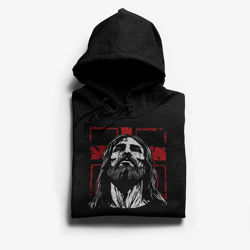 CHRISTIAN CHRIST JESUS TEMPLAR
