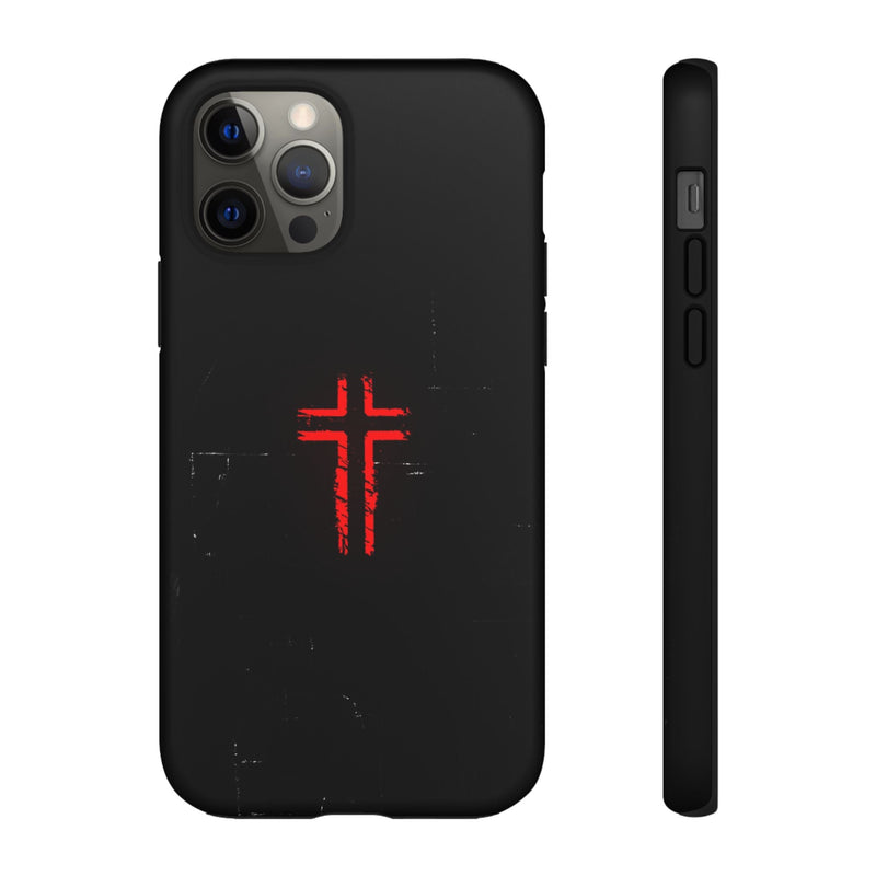 CHRISTIAN CHRIST JESUS TEMPLAR
