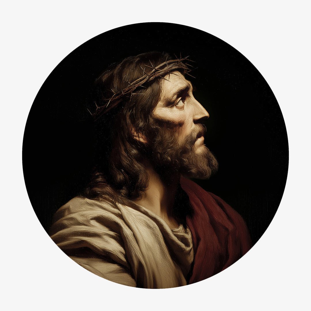 CHRISTIAN CHRIST JESUS TEMPLAR
