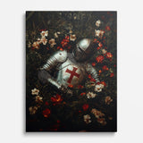 CHRISTIAN CHRIST JESUS TEMPLAR