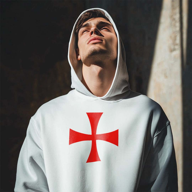 CHRISTIAN CHRIST JESUS TEMPLAR