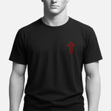 CHRISTIAN CHRIST JESUS TEMPLAR