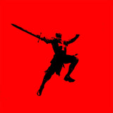 CHRISTIAN CHRIST JESUS TEMPLAR
