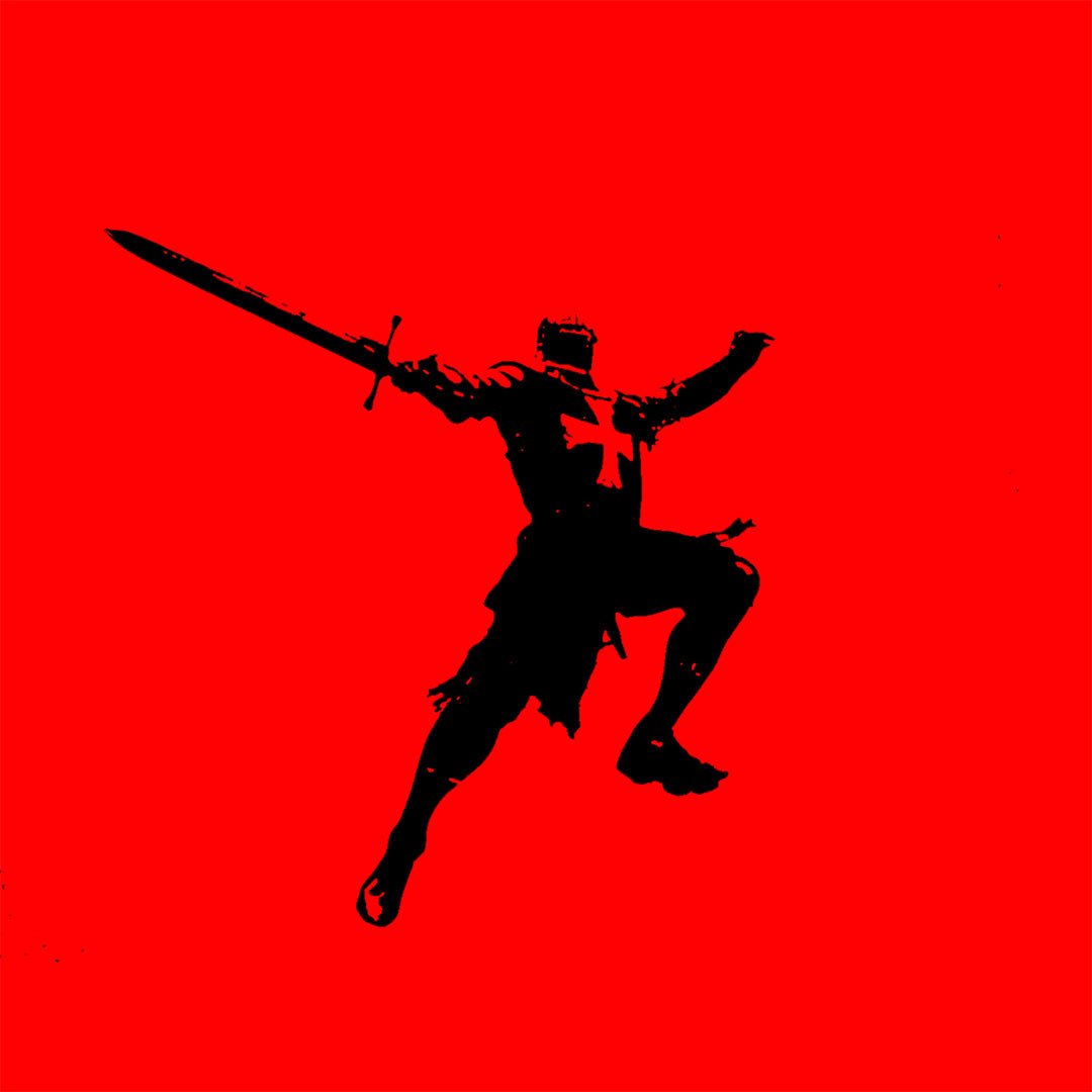 CHRISTIAN CHRIST JESUS TEMPLAR