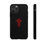 CHRISTIAN CHRIST JESUS TEMPLAR