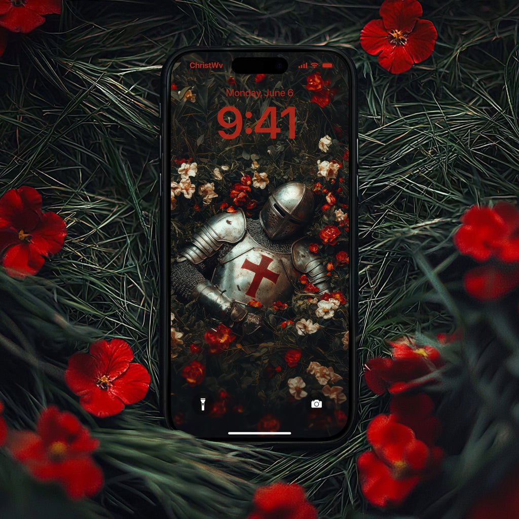 #CHRISTIAN #CHRIST #JESUS #TEMPLAR