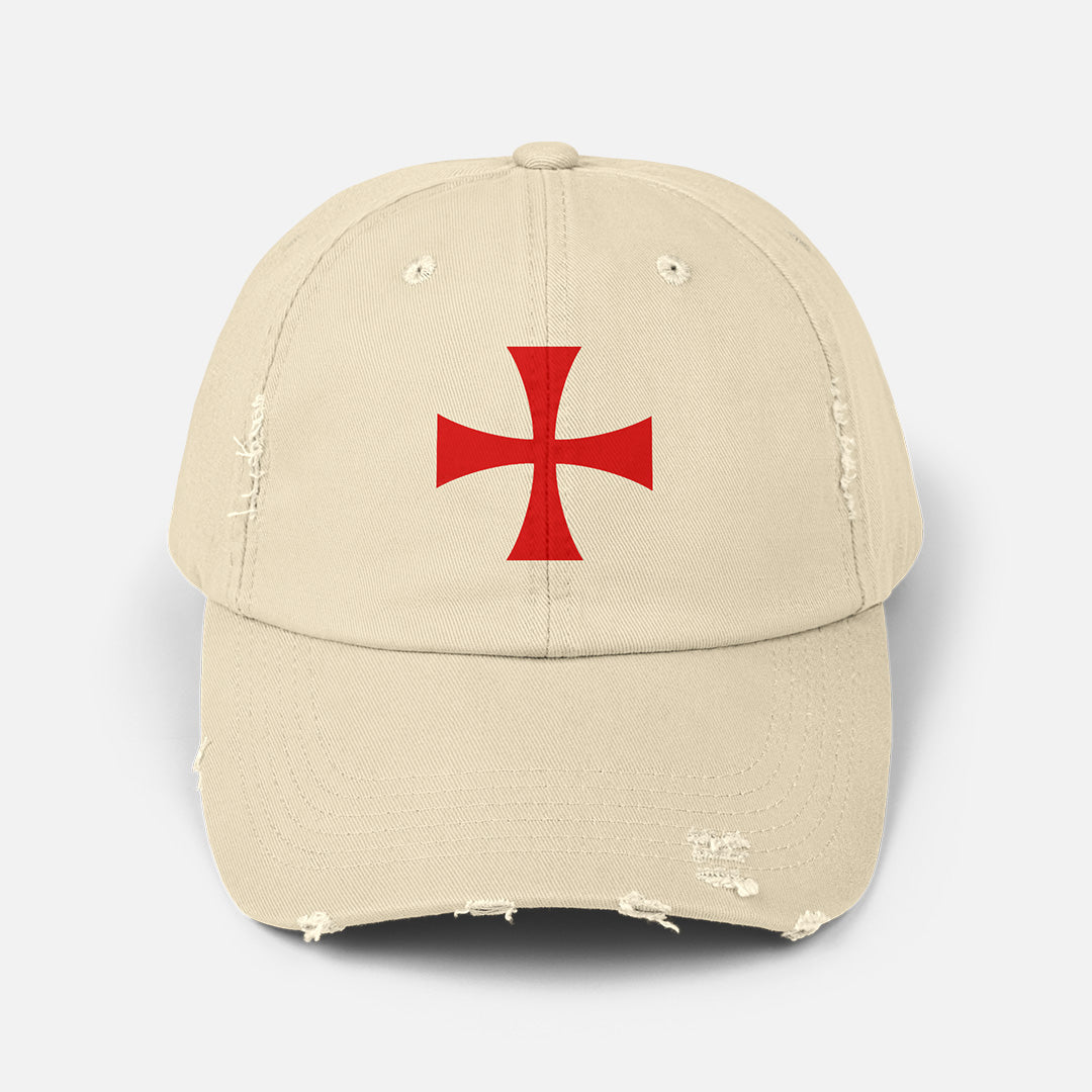 CHRISTIAN CHRIST JESUS TEMPLAR