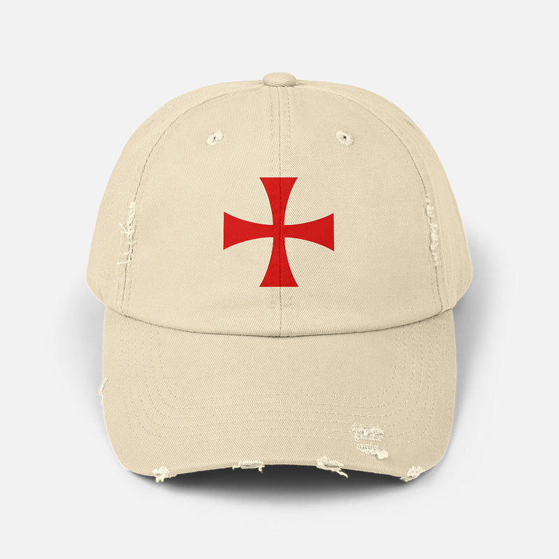 CHRISTIAN CHRIST JESUS TEMPLAR