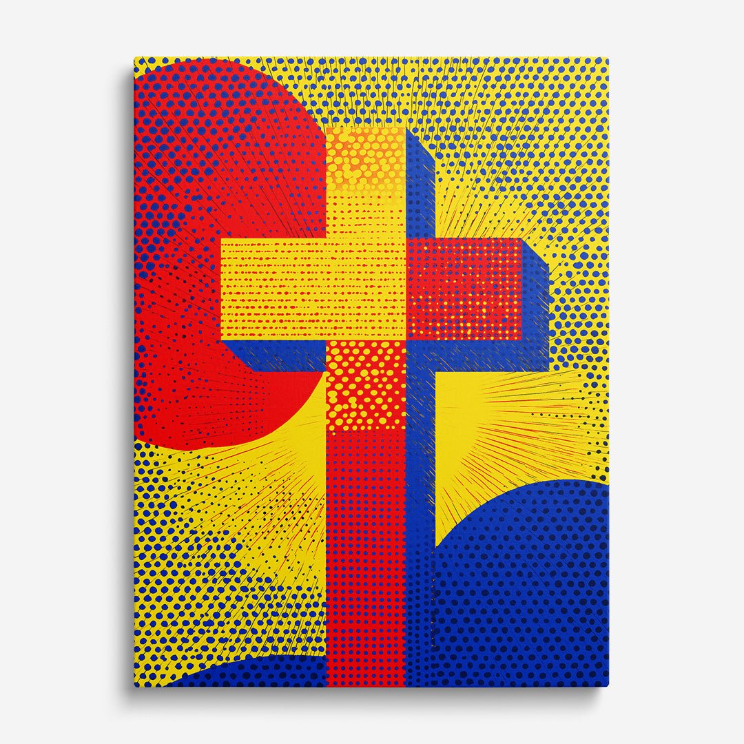 CHRISTIAN CHRIST JESUS TEMPLAR