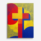 CHRISTIAN CHRIST JESUS TEMPLAR