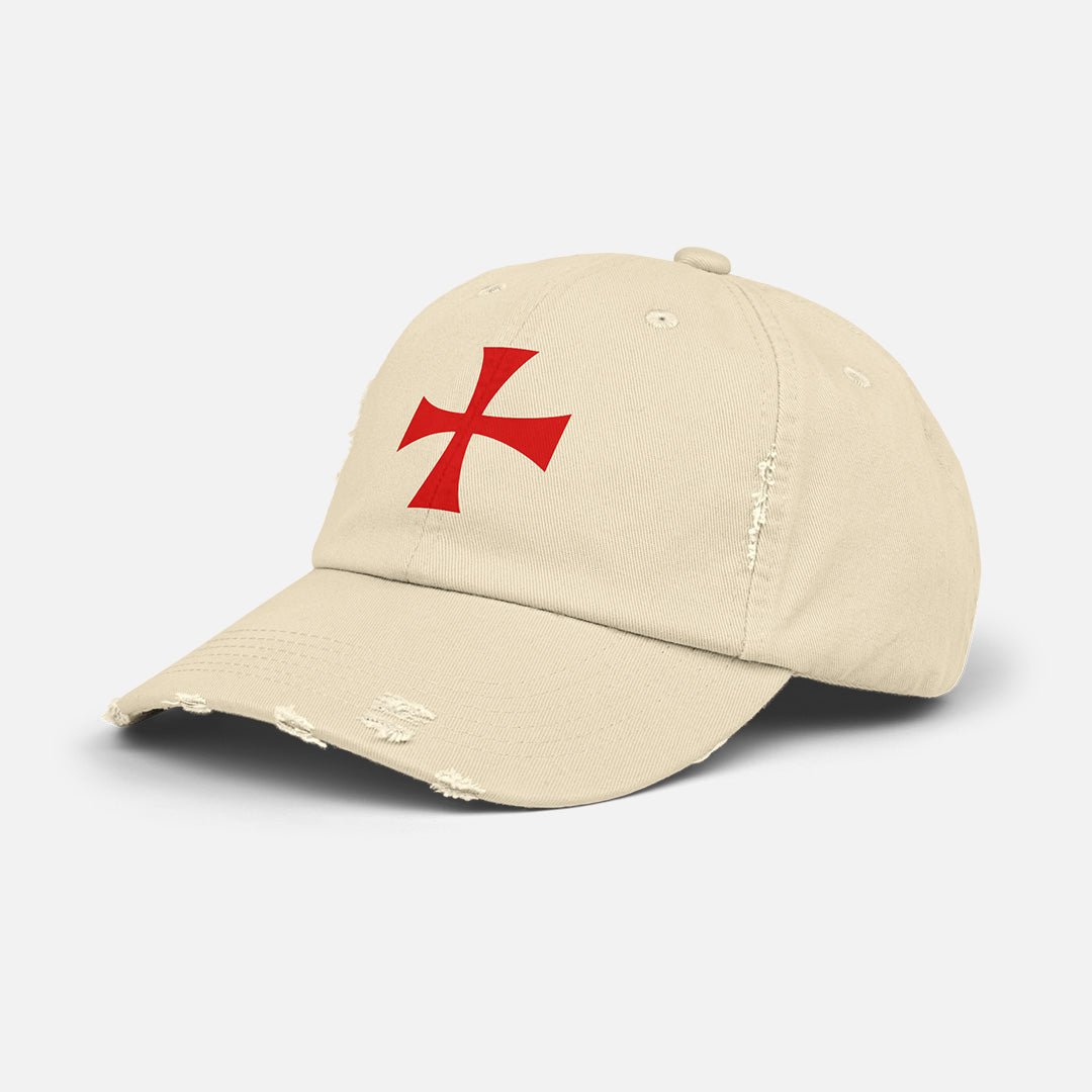 CHRISTIAN CHRIST JESUS TEMPLAR