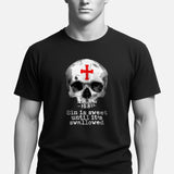 CHRISTIAN CHRIST JESUS TEMPLAR