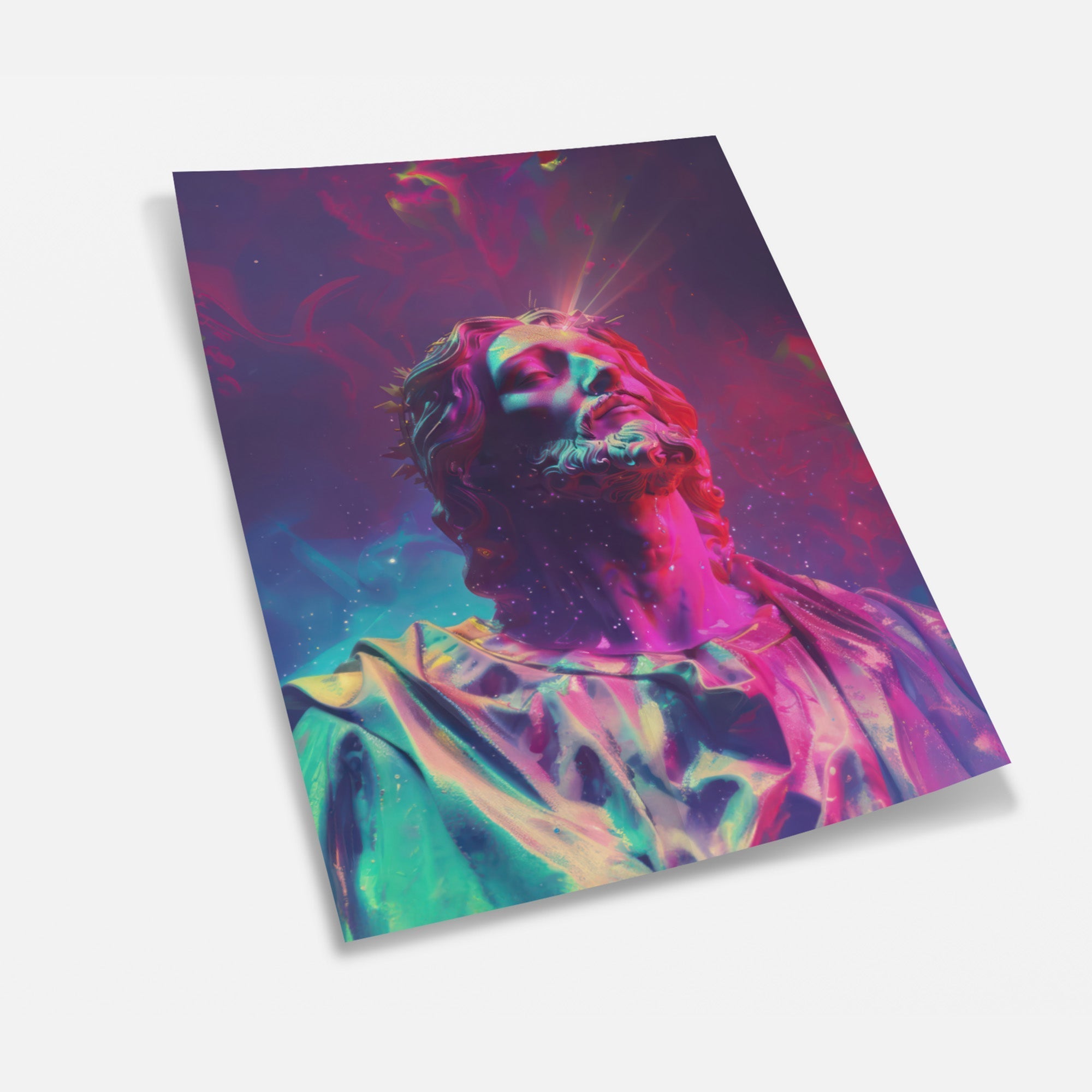 CHRISTIAN CHRIST JESUS TEMPLAR