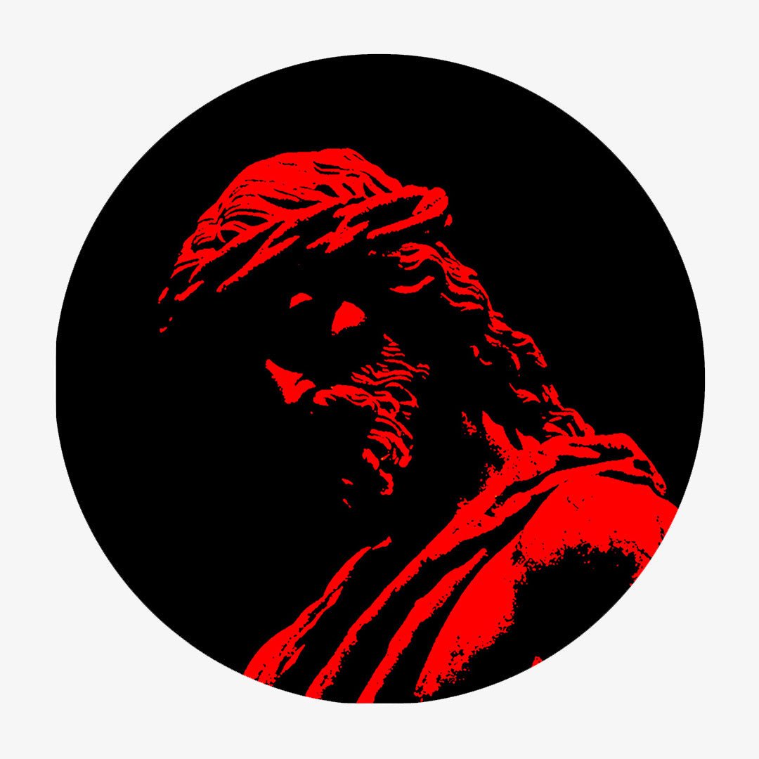 CHRISTIAN CHRIST JESUS TEMPLAR