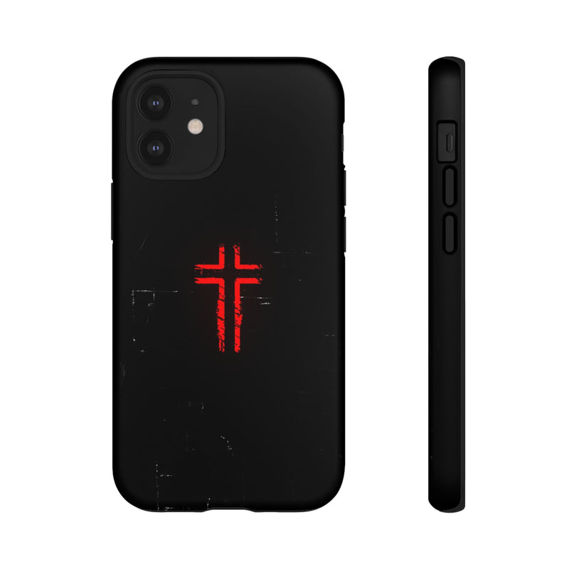 CHRISTIAN CHRIST JESUS TEMPLAR