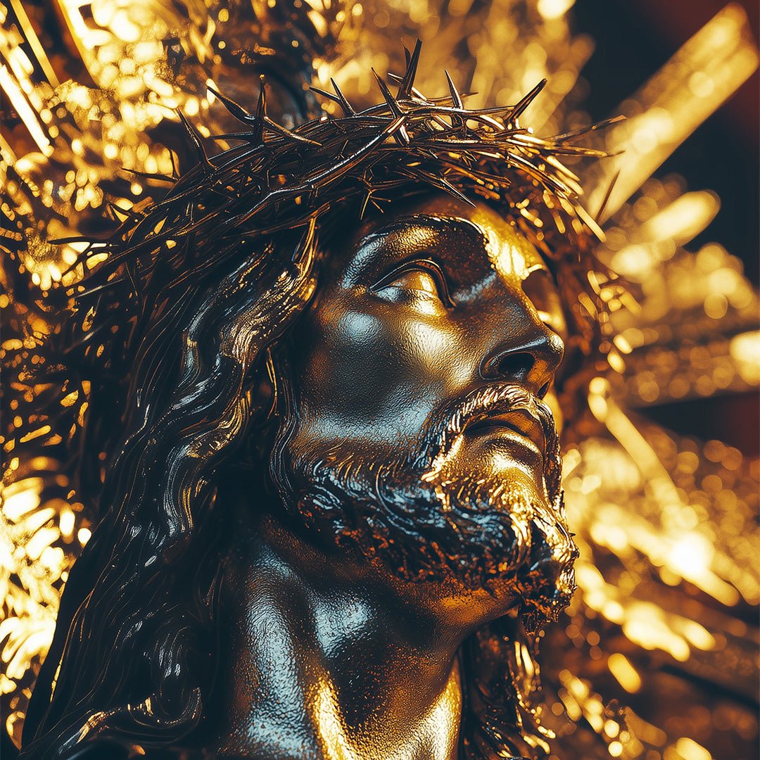 CHRISTIAN CHRIST JESUS TEMPLAR