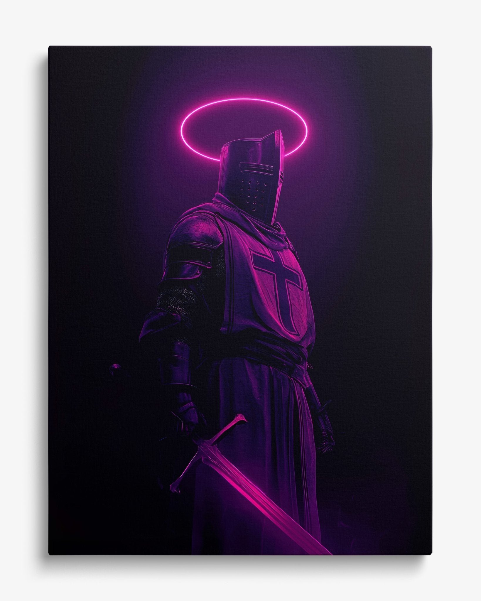 CHRISTIAN CHRIST JESUS TEMPLAR