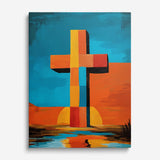 CHRISTIAN CHRIST JESUS TEMPLAR