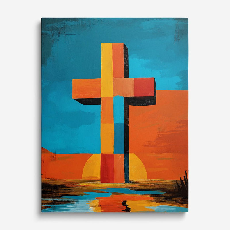 CHRISTIAN CHRIST JESUS TEMPLAR