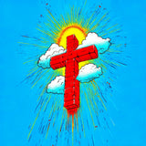 CHRISTIAN CHRIST JESUS TEMPLAR