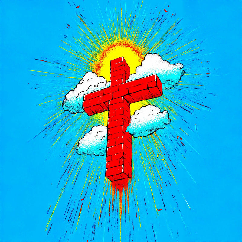 CHRISTIAN CHRIST JESUS TEMPLAR