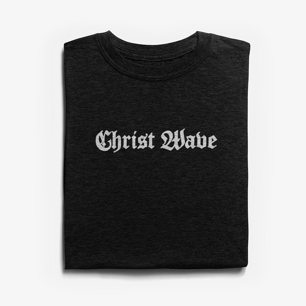 CHRISTIAN CHRIST JESUS TEMPLAR