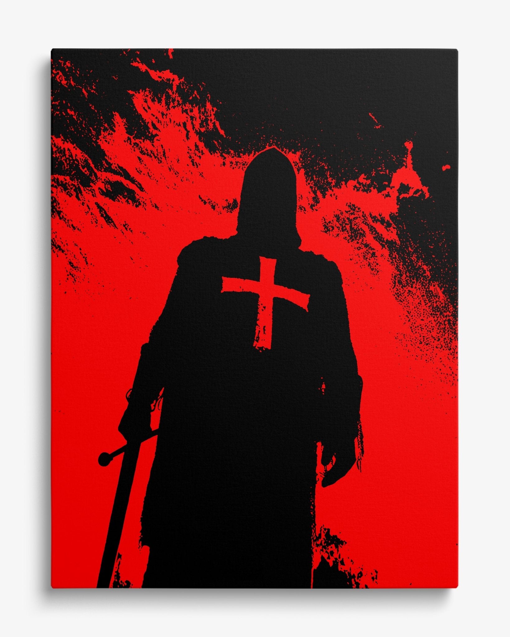 CHRISTIAN CHRIST JESUS TEMPLAR