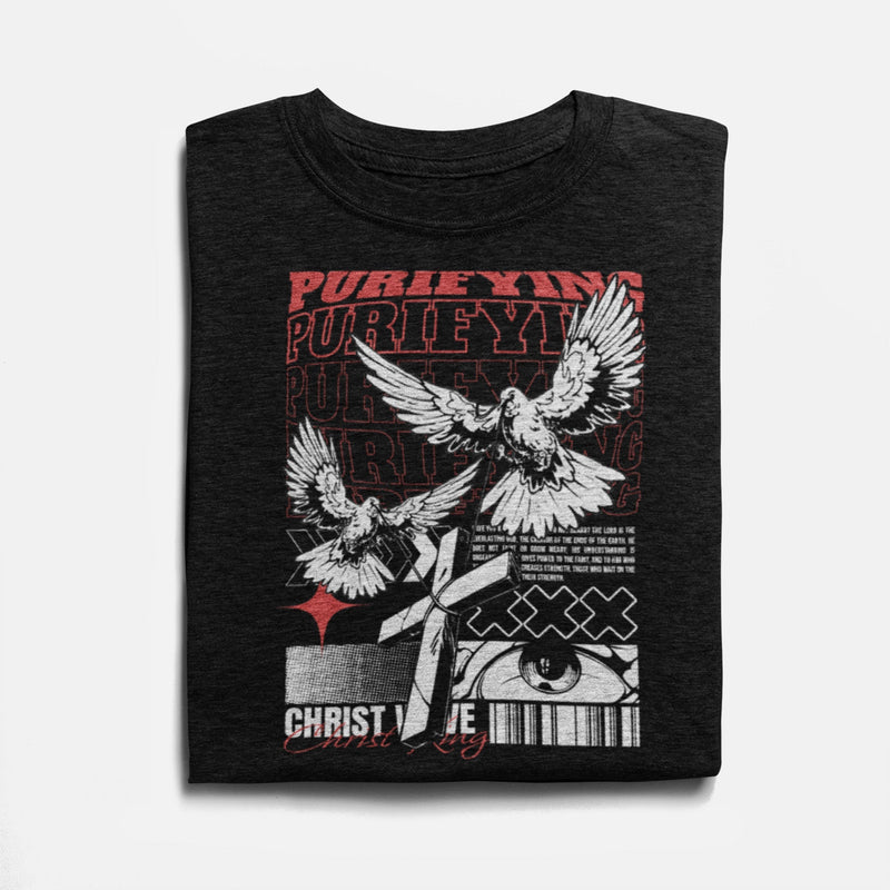 CHRISTIAN CHRIST JESUS TEMPLAR