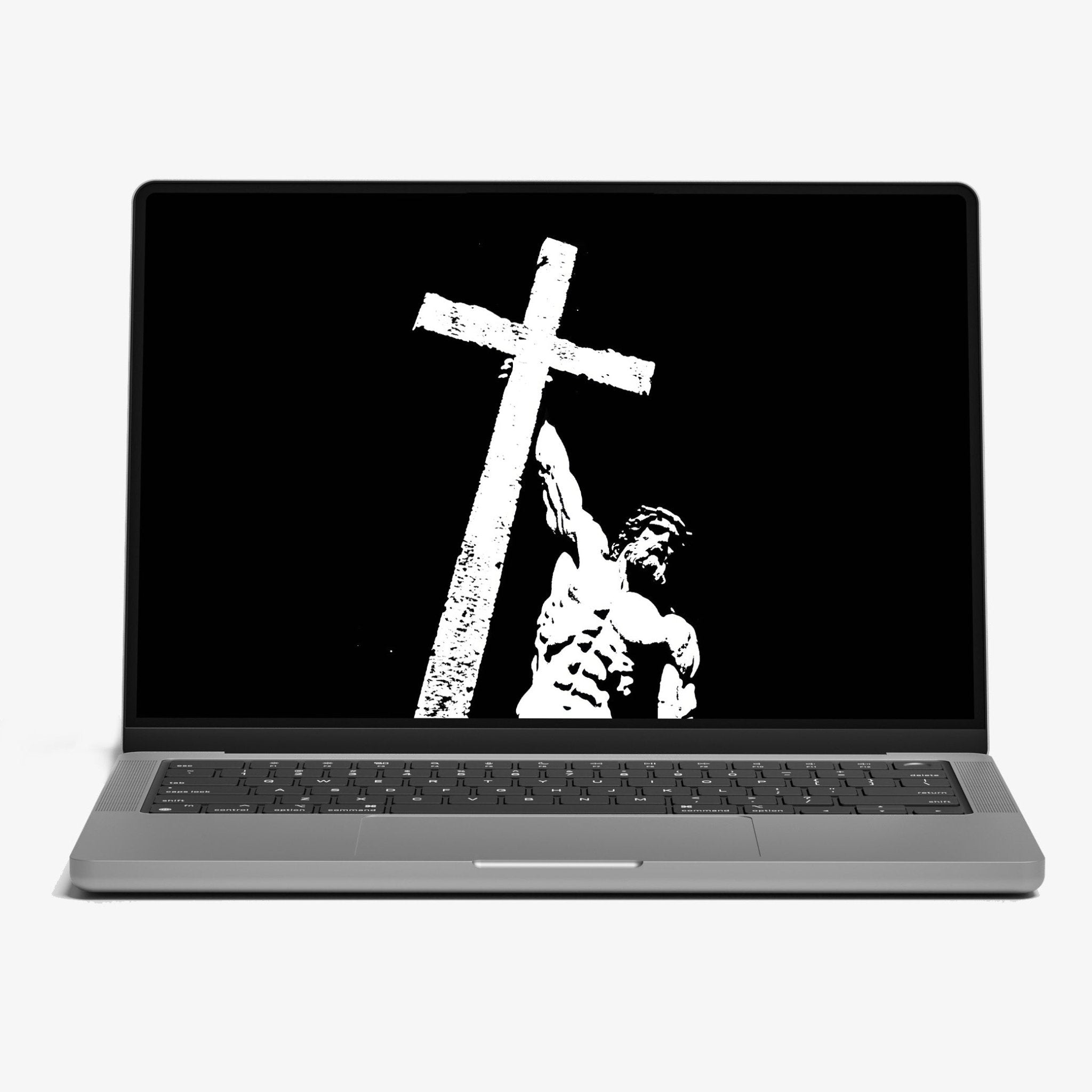 CHRISTIAN CHRIST JESUS TEMPLAR