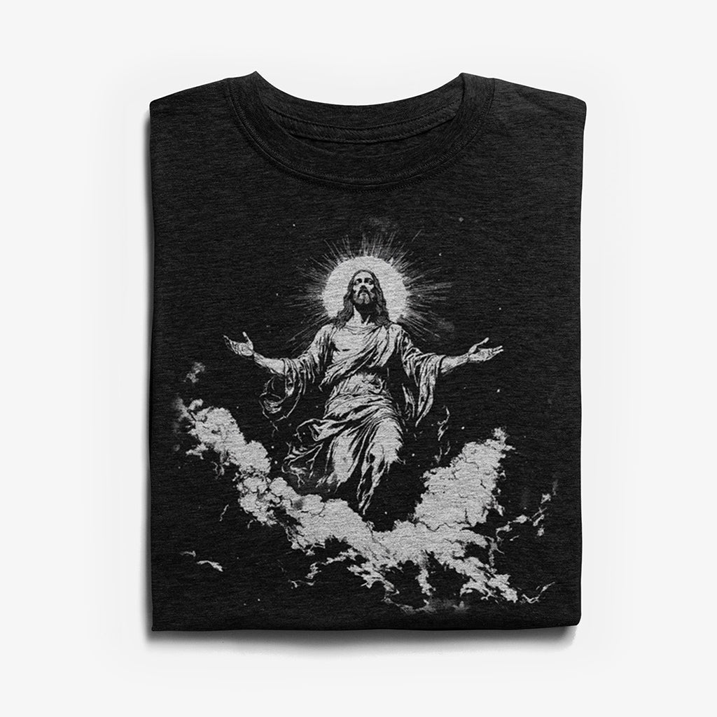 CHRISTIAN CHRIST JESUS TEMPLAR