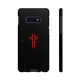 CHRISTIAN CHRIST JESUS TEMPLAR