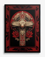 CHRISTIAN CHRIST JESUS TEMPLAR