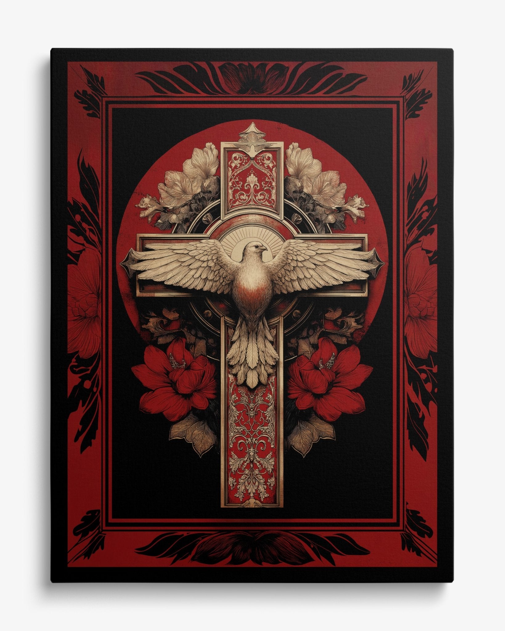 CHRISTIAN CHRIST JESUS TEMPLAR