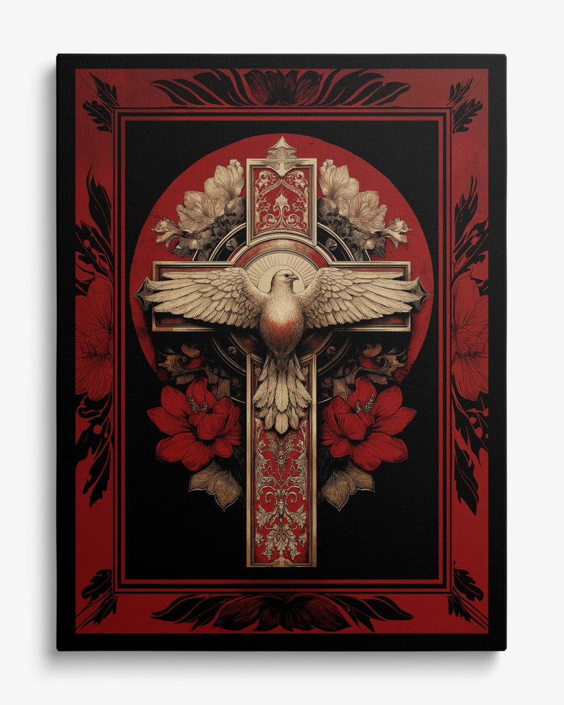 CHRISTIAN CHRIST JESUS TEMPLAR