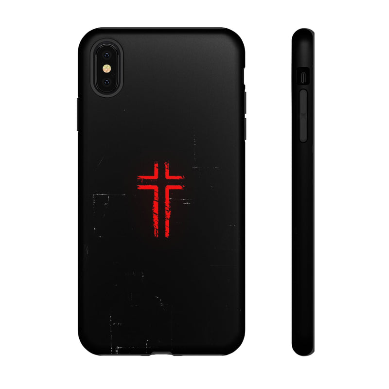 CHRISTIAN CHRIST JESUS TEMPLAR