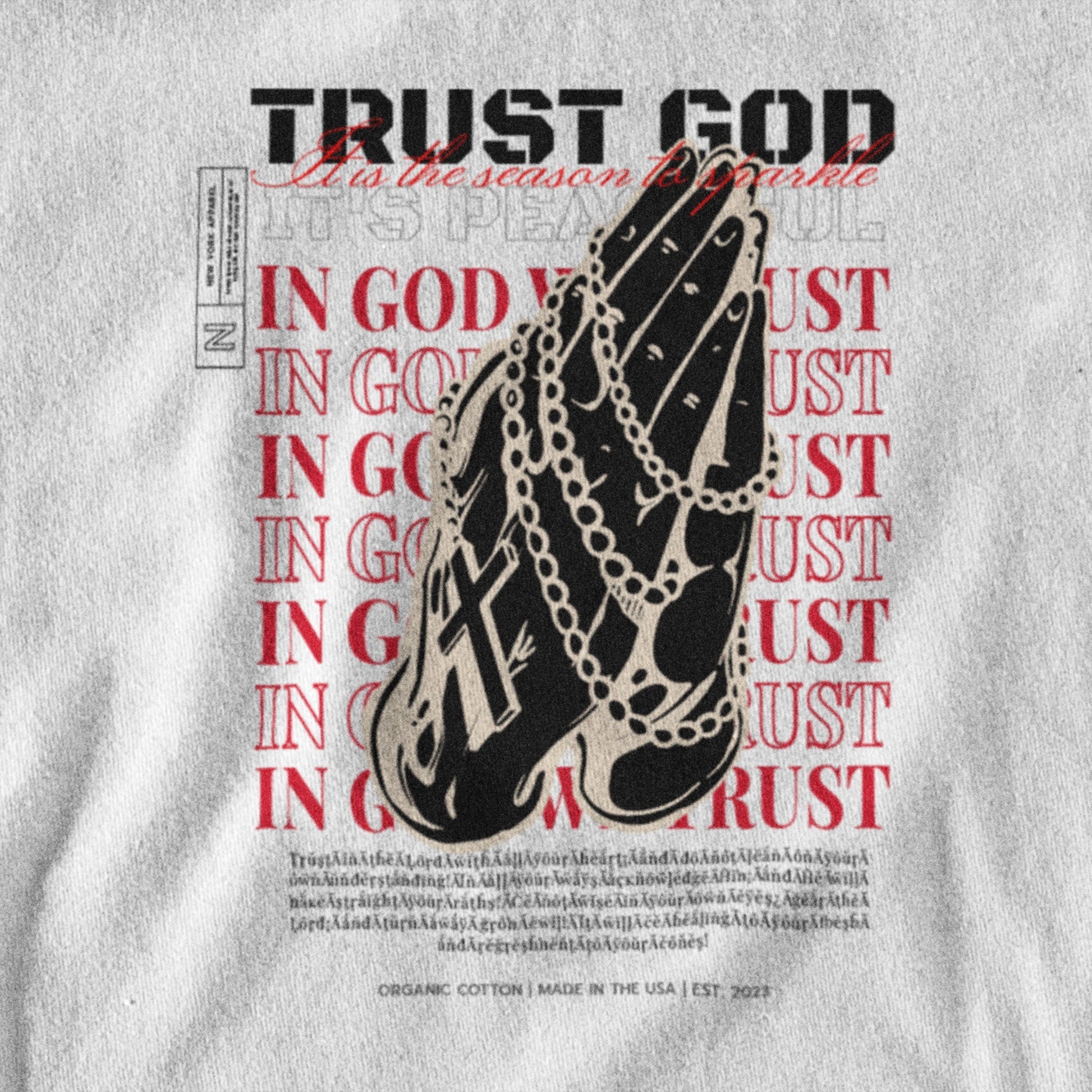 CHRISTIAN CHRIST JESUS TEMPLAR