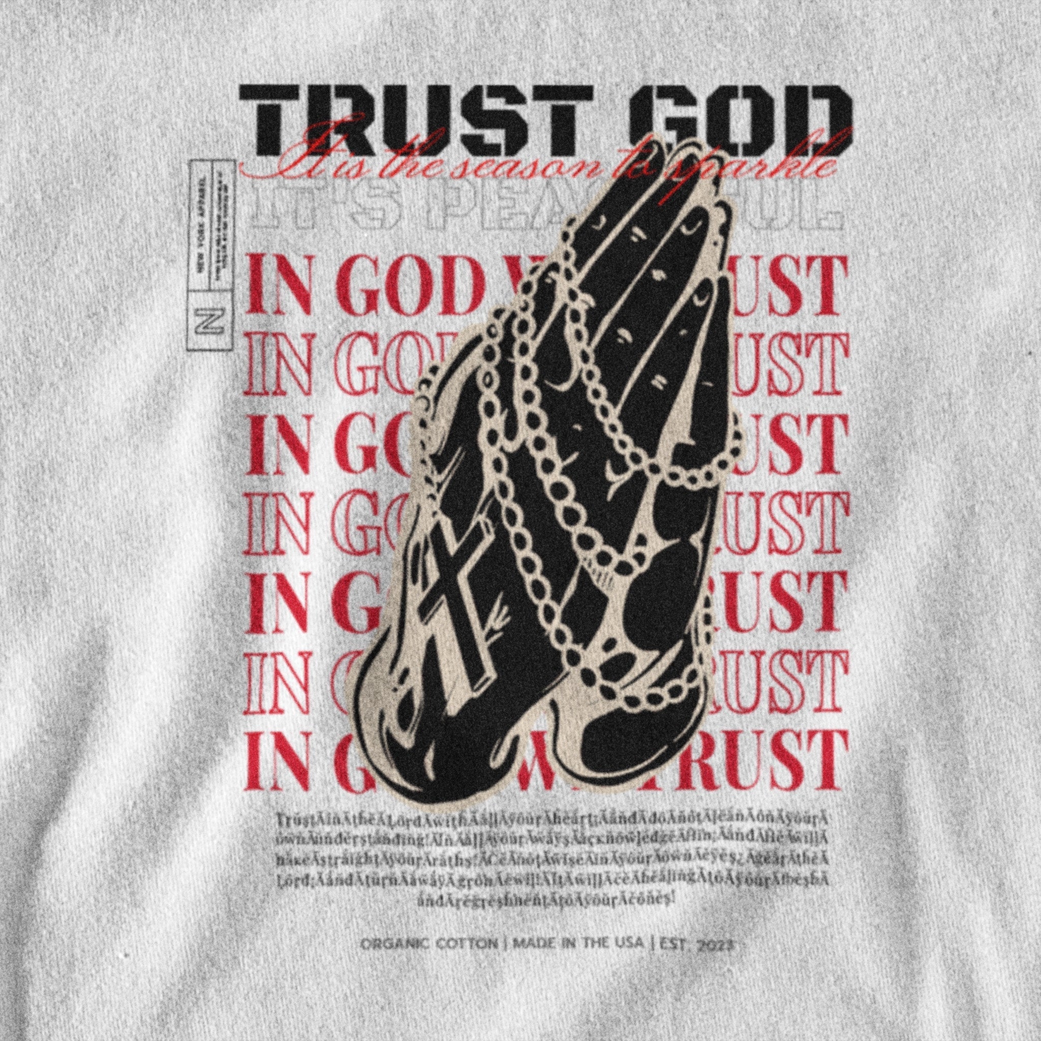 CHRISTIAN CHRIST JESUS TEMPLAR