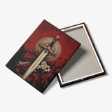 CHRISTIAN CHRIST JESUS TEMPLAR