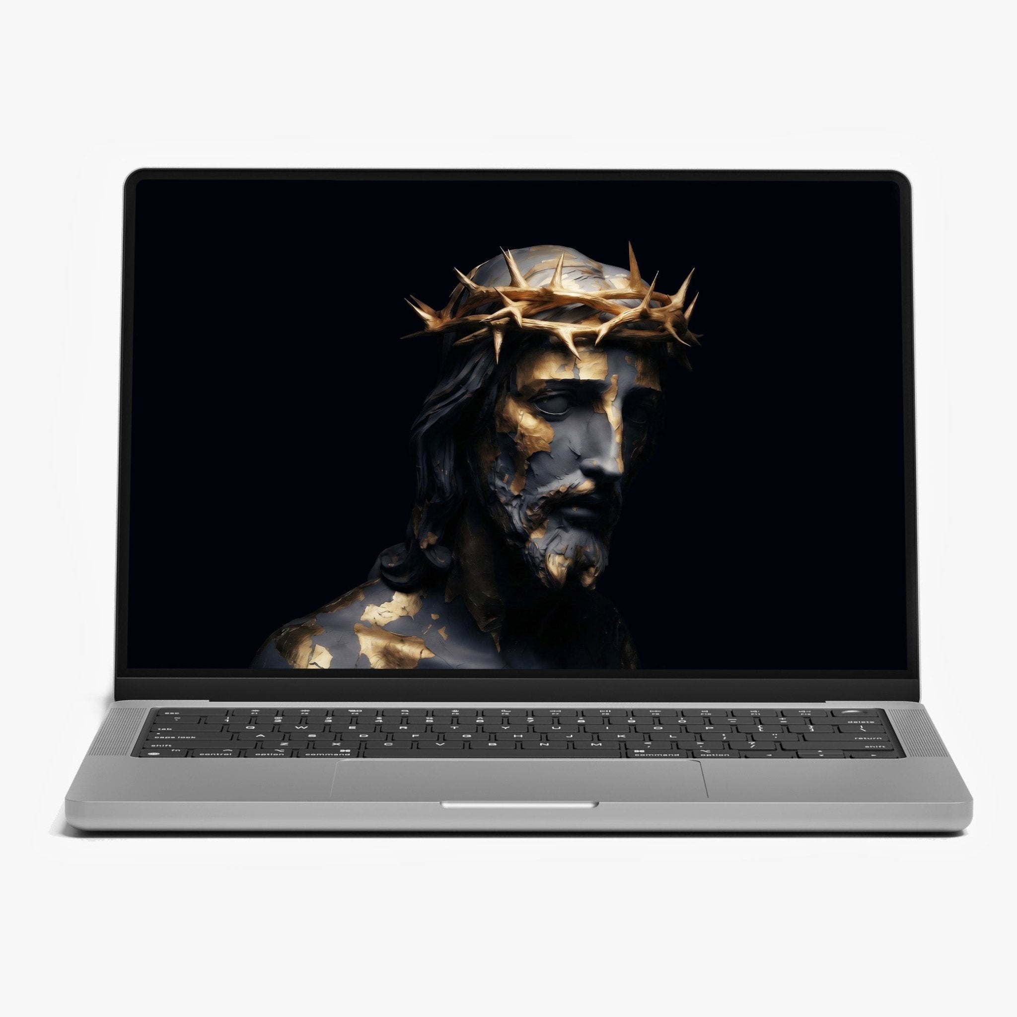 CHRISTIAN CHRIST JESUS TEMPLAR