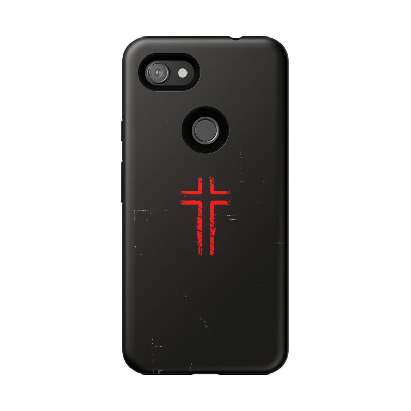CHRISTIAN CHRIST JESUS TEMPLAR