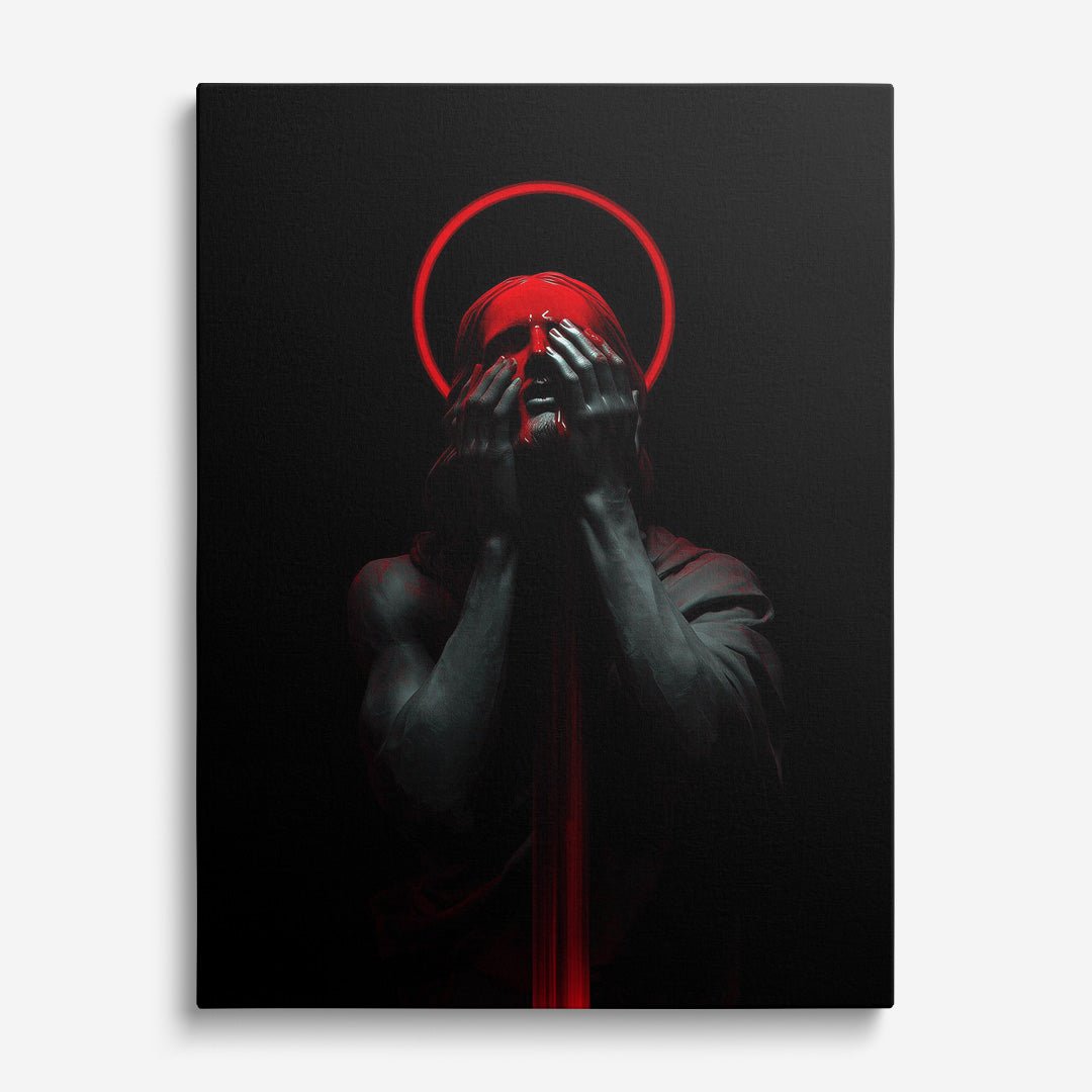 CHRISTIAN CHRIST JESUS TEMPLAR