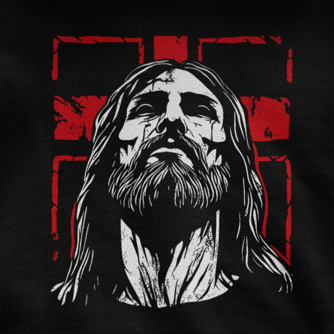CHRISTIAN CHRIST JESUS TEMPLAR