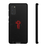 CHRISTIAN CHRIST JESUS TEMPLAR