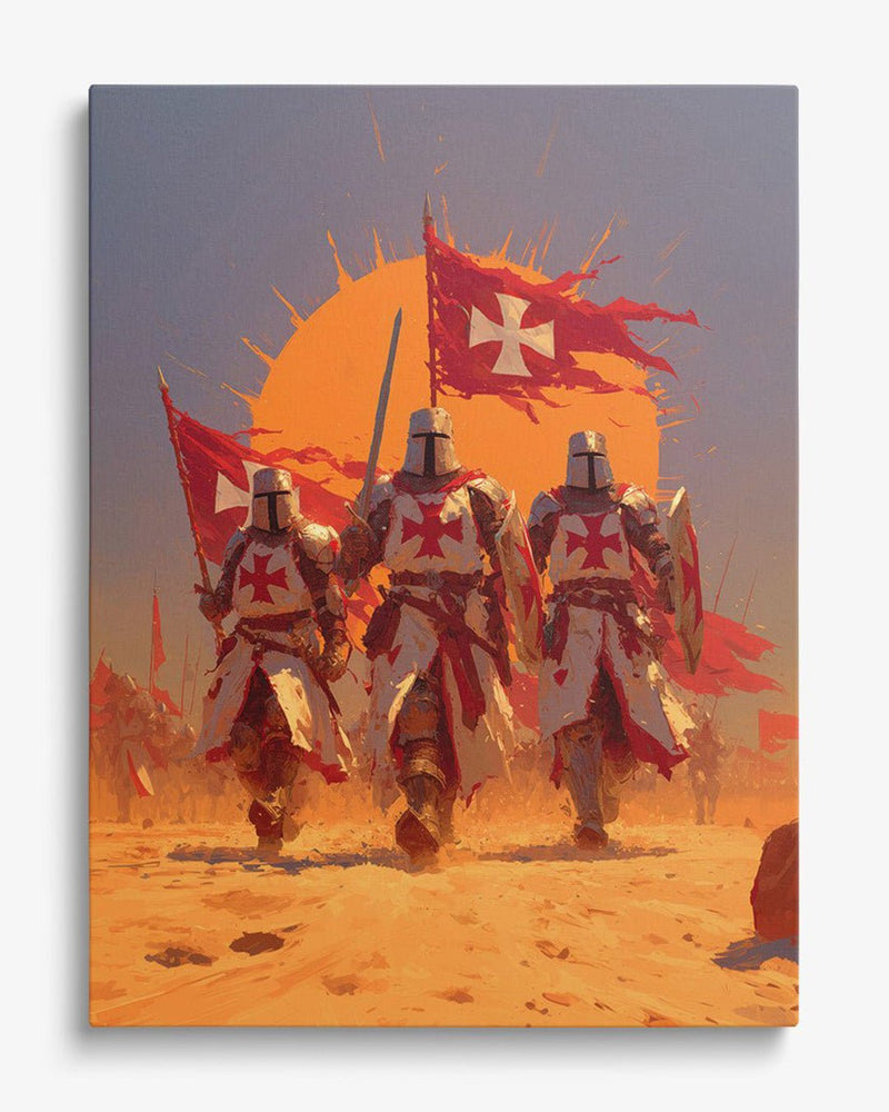 CHRISTIAN CHRIST JESUS TEMPLAR