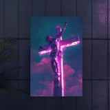 CHRISTIAN CHRIST JESUS TEMPLAR