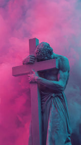 CHRISTIAN CHRIST JESUS TEMPLAR